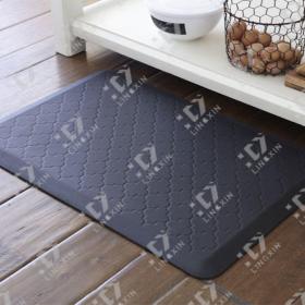 Fatigue resistant floor mat